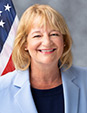 Supervisor Katrina Foley