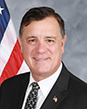 Supervisor Donald P. Wagner