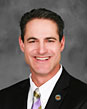 District Attorney Todd Spitzer