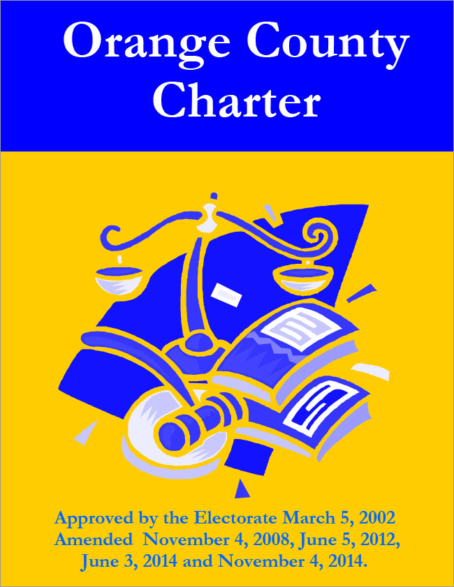 Orange County Charter