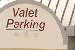 Valet Parking