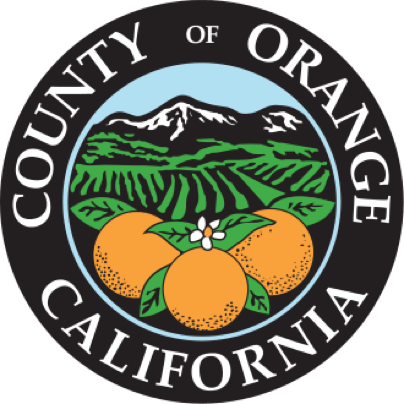 Orange County California