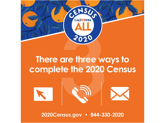 Census Sign Up Graphic