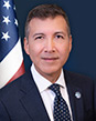 Supervisor Vicente Sarmiento