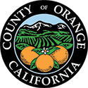 Orange County Logo -- Home