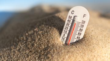 Orange County Cooling Centers