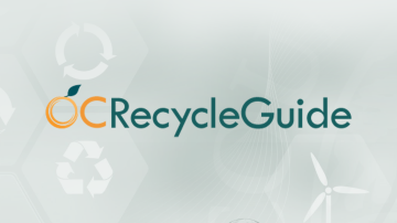 OC Recycle Guide