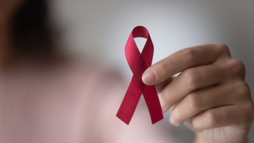 Orange County HIV Aids Testing