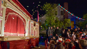 Heritage Hill Historical Park