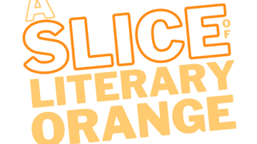 A Slice of Literary Orange