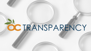 OC Transparency