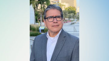 Martin Plascencia