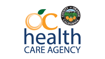 oc health care agency logo