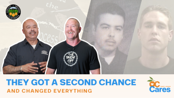 OC Cares Part 2 thumbnail