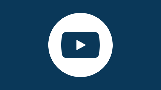 Simple Youtube Icon