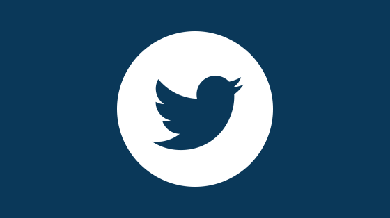 Twitter Logo