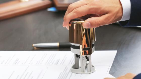 Save Time and Money: Clerk-Recorder Hugh Nguyen Partners with California Secretary of State to Bring Apostille Services to Orange County