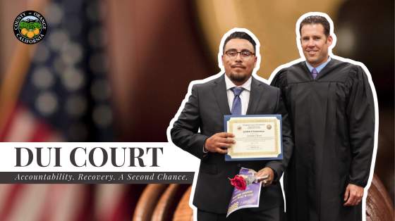 YouTube Thumbnail DUI Court
