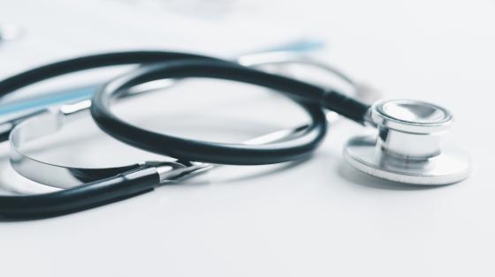 stethoscope