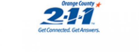 Orange County 211.  Get Connected.  Get Answers.