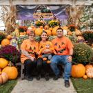 Fall-O-Ween 2022. Photo courtesy of OC Parks.