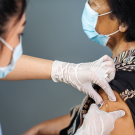 COVID Vaccine 2023
