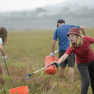 Coastal Cleanup Day