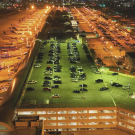 John Wayne Airport SNA Orange County