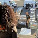 ASPCA and OC Animal Care