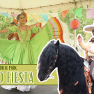 Rancho Fiesta YouTube Thumbnail