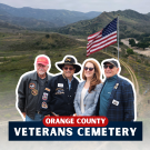 Veterans Cemetery YouTube Thumbnail