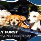 OCAC Food Drive Thumbnail