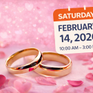 2026 Valentines Day with time