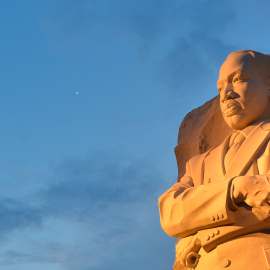 Martin Luther King Jr.
