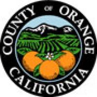 Orange County Seal