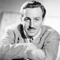 Walt Disney | Orange County Hall of Fame