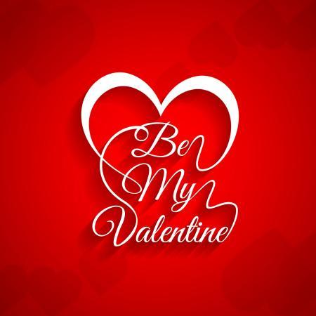 Be My Valentine