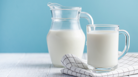 Milk