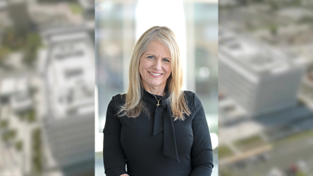 Jamie Newton Appointed as Orange County’s Chief Human Resources Officer