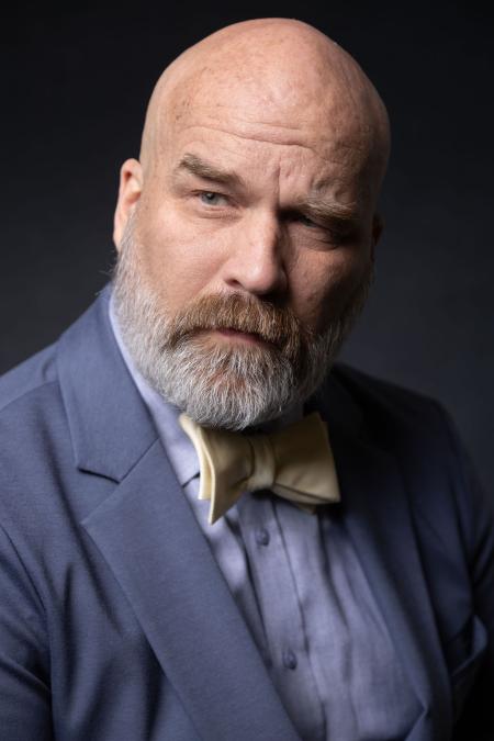 Image of michael casteel