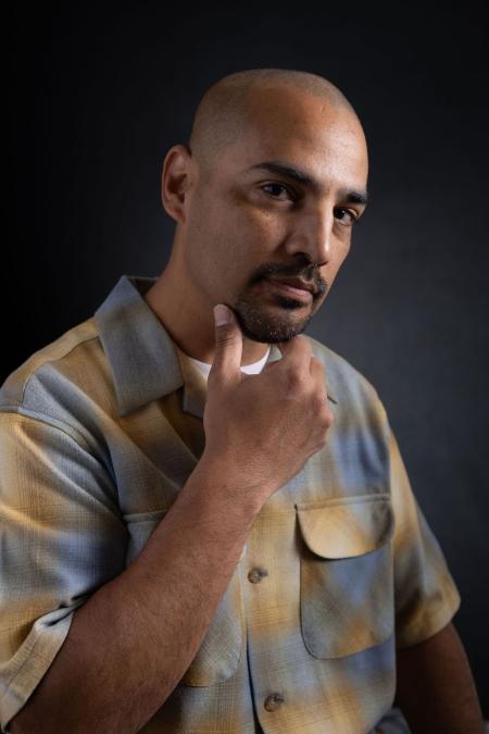 Image of Francisco Frias