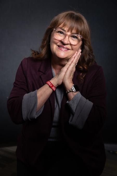 Image of Colleen Byrne