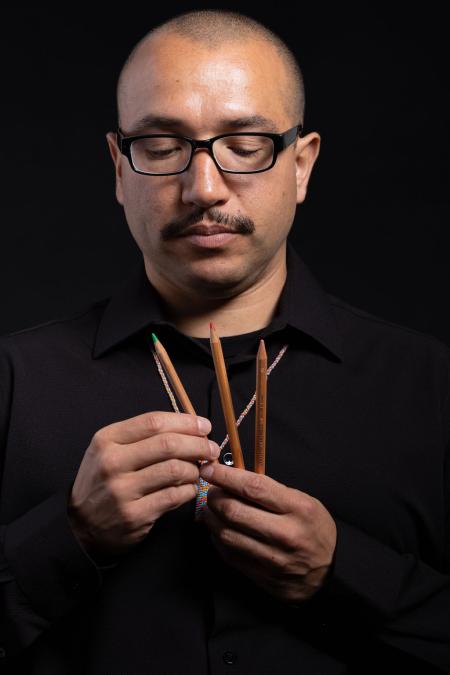 jesus garcia
