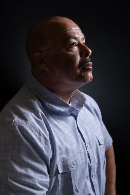 Image of Gilbert Sepulveda